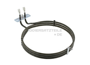 Heizkörper rund 2500 watt 3570039010