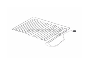 Heizkörper verdampfer 204w 00675660