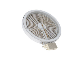 Heizplatte 180mm 230v 3740636299