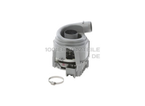 HEIZPUMPE , OHNE MASCHINENPFLEGER, LM3 00755078