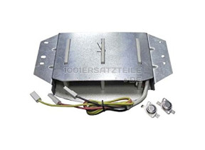 Heizung 1200 + 1000 watt 57X0059
