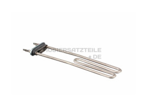 Heizung 2000w/230v 34,5x8cmmit fühlerloch 00263726