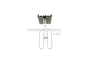HEIZUNG/+GEHaUSE SS-994860