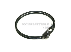 HEIZUNG/HINTEN SS-992597