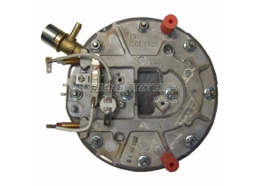 Heizung mit thermostat CS-00098531