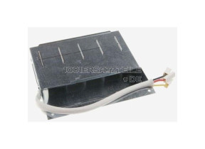 HEIZUNG MIT THERMOSTATSICHERUNG 40004319