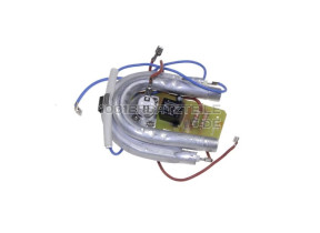 Heizung MS-621568