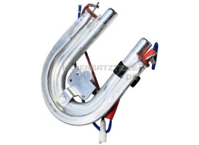 Heizung + schmelzsicherung + thermostat SS-201766
