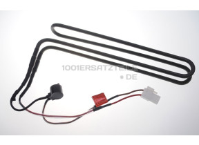 Heizung ummantelt 5300JR1009M