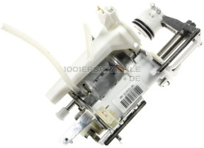 HEIZUNG+ ZYLINDER KPL MS-5A21198