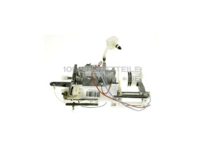 Heizung + zylinder MS-5A10637