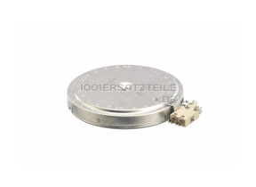 HEIZZONE-HIGHLIGHT 1800W/230V, 180MM 00647881