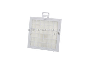 HEPA-AUSBLASFILTER 00578732
