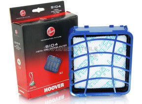 Hepa filter 35600990