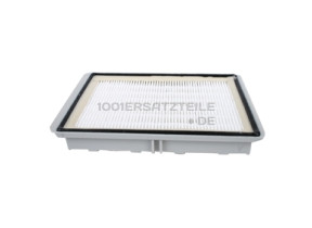 HEPA FILTER ALTERNATIV FuR BOSCH SIEMENS VZ54000 2960286