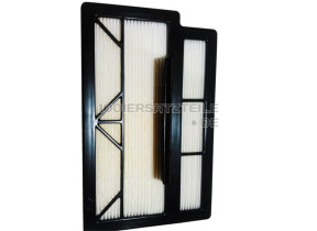 Hepa filter as800 PAEU0251