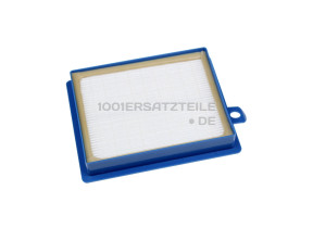 HEPA12 HEPA FILTER FuR PHILIPS/ELECTROLUX EFH12 / NICHT WASCHBAR 1920648