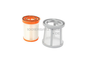 Hepafilter 4071387353