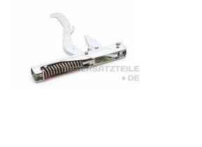 Hinge for oven door normal c60x60 C00098796