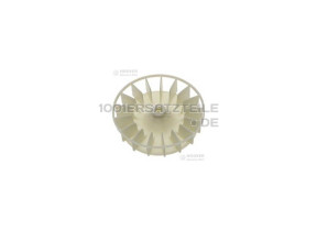 Hinten propeller 40009379
