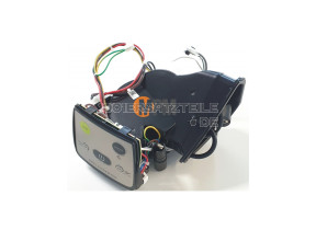 HOUSING/FRONT+ELECTRONIC BOARD CS-00144205