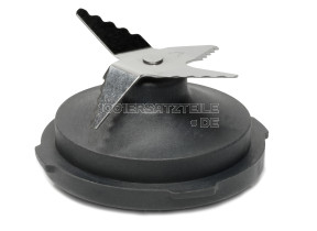 HR3919/01 MESSER FuR MIXER 420303582640