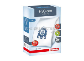 Hyclean 3d g/n staubbeutel g/n hyclean 3d 9917730
