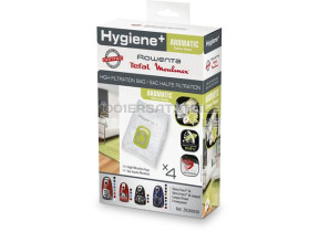 HYGIENE STAUBSSAUGERBEUTEL AROMATISCH COTTON FLOWER ZR200920