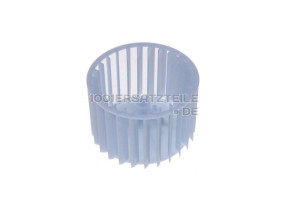 Impeller cooling (td) 72mm C00272335