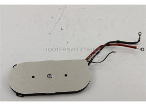 Induktionsplatte 00701419