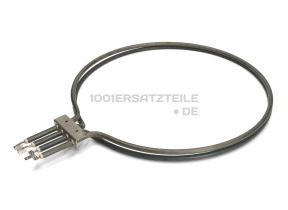 IRCA2319 R756 HEIZUNG F. TROCKNER PASSEND FuR WHIRLPOOL 2500 WATT, 230V 481925928745