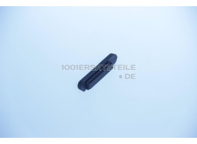 Iron mat rubber long dlvi85(sil) 1400 5312811011