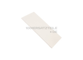 Isolierplatte breit 20cm x länge 50cm 2240077012