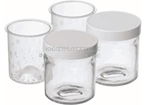 JOGHURTGLaSER 2 STuCK 230 ML YM402E