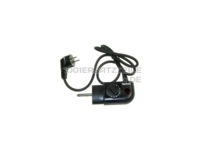 KABEL NETZ SCHWARZ TS-01040811