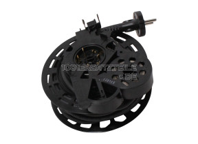 Kabeltrommel 00656667