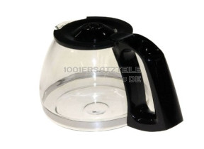 Kaffee glaskanne SS-201122