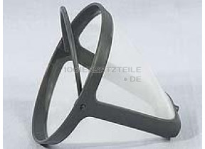 KAFFEEFILTER PERMANENTFILTER KW712409