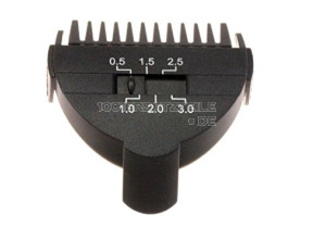 Kammaufsatz 0,5-5,0mm 35807622