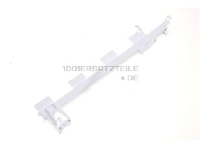Kanal mit halter für w-regler 00362255
