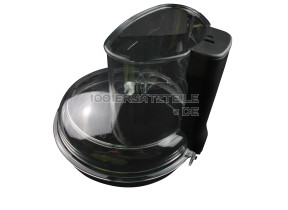 Kanne cs xl anthrazit 17333