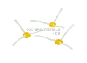 Kantenreinigungsbürste 4er set für roomba serie 500/600/700 82804
