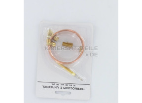 Kapilarrohr-set 900mm 00606041
