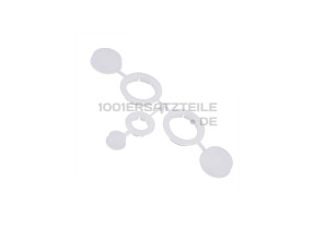 Kappe löcher rückwand 1325039020