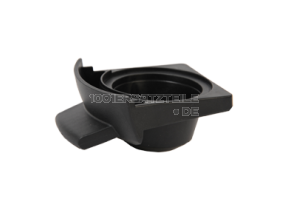 Kapselhalter schwarz dolce gusto piccolo MS-622727