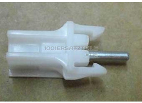 Kickplatehinge 2974000100