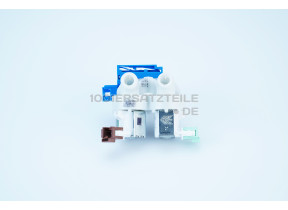 Kit elektroventil dichtung,2vi 4055017166