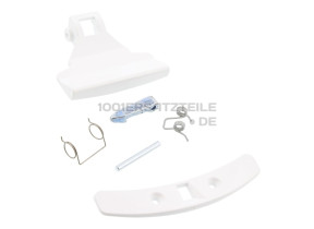 Kit griff bullauge 50252035006