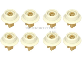 Kit korbrollen unten 8 stk 50279059005