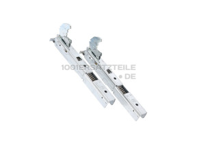 Kit scharnier backofentür 50296579001